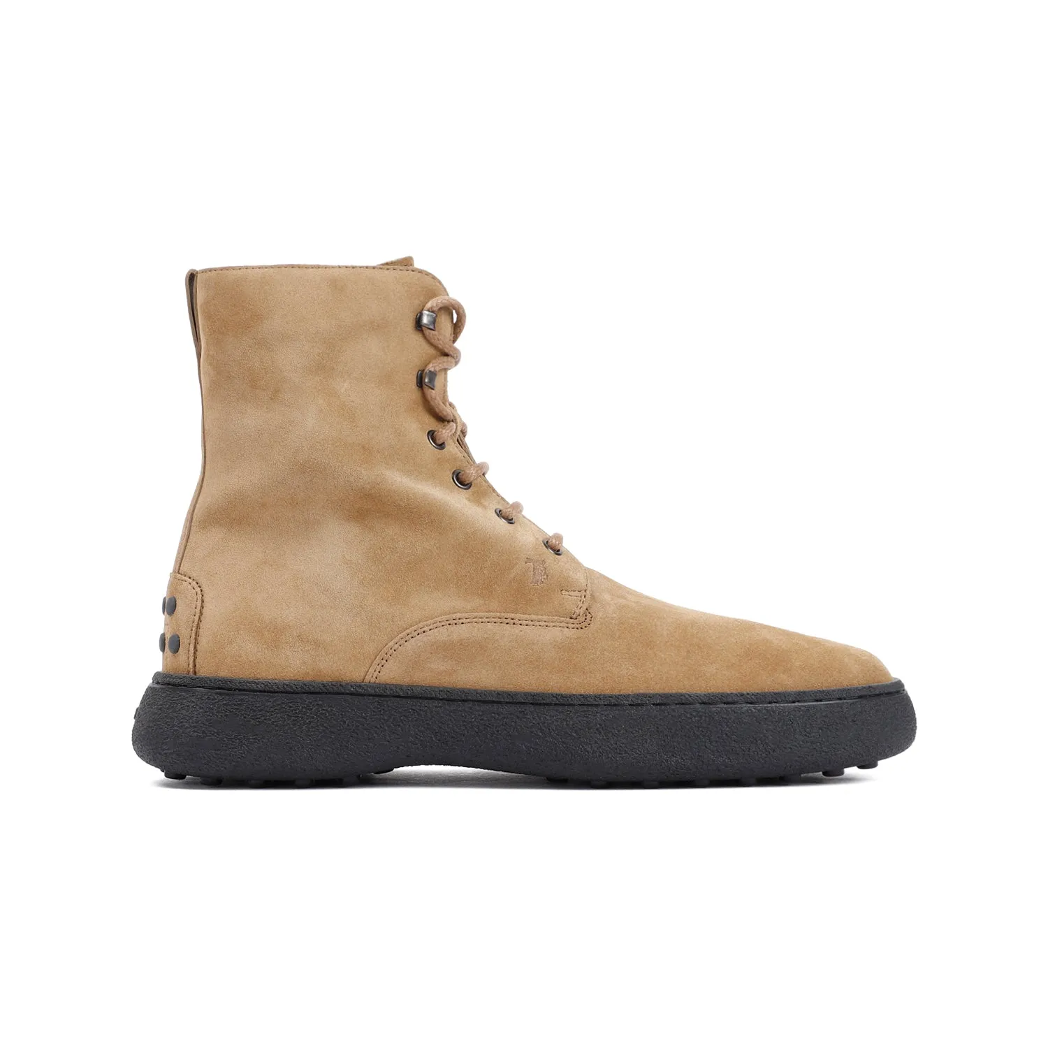 Boots Brown sold by Wanan Luxury