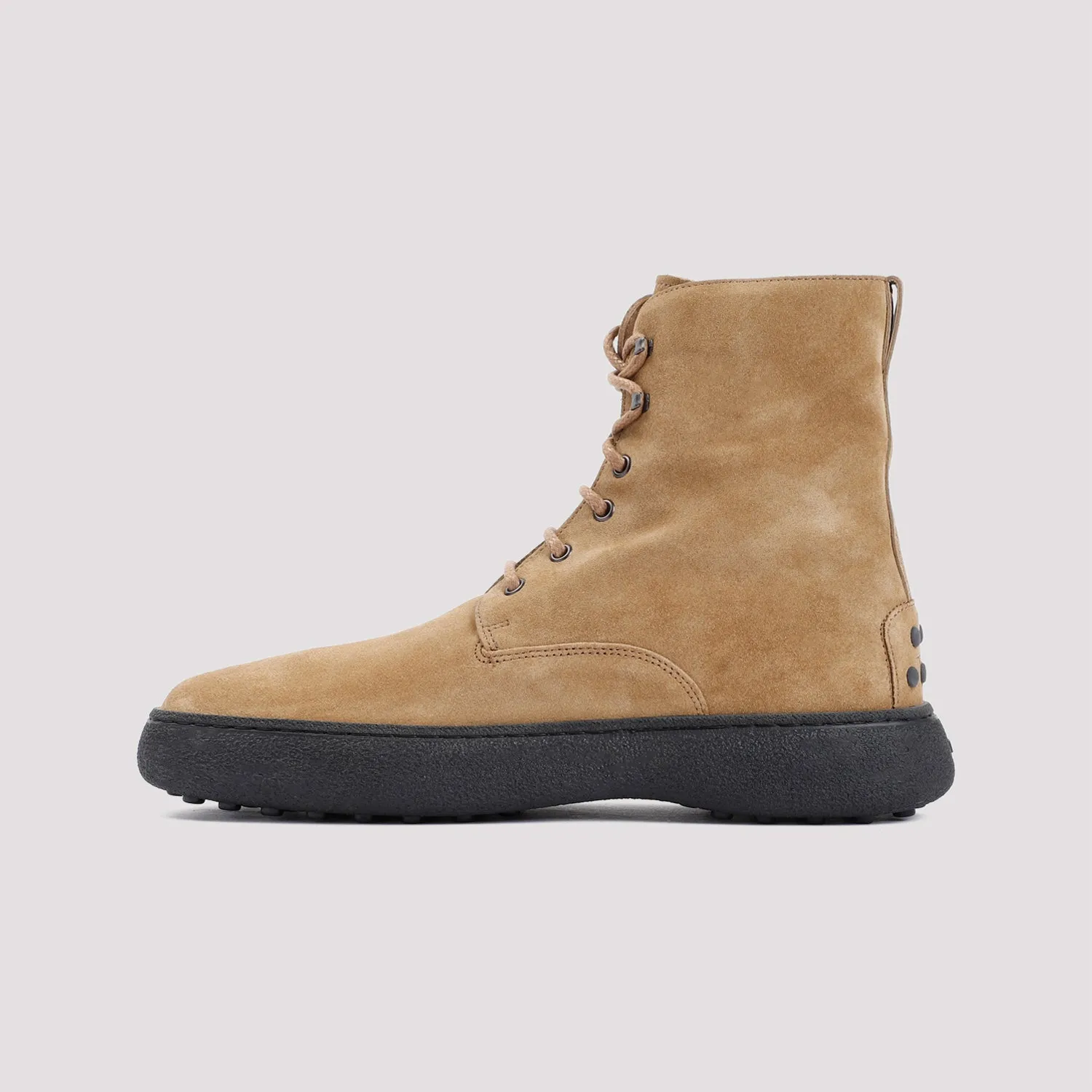 Boots Brown sold by Wanan Luxury product image thumbnail 3