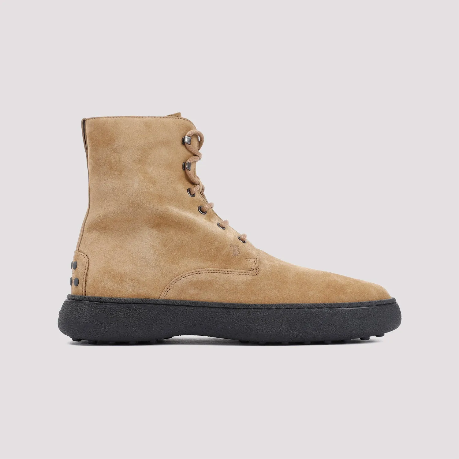 Boots Brown sold by Wanan Luxury product image thumbnail 2