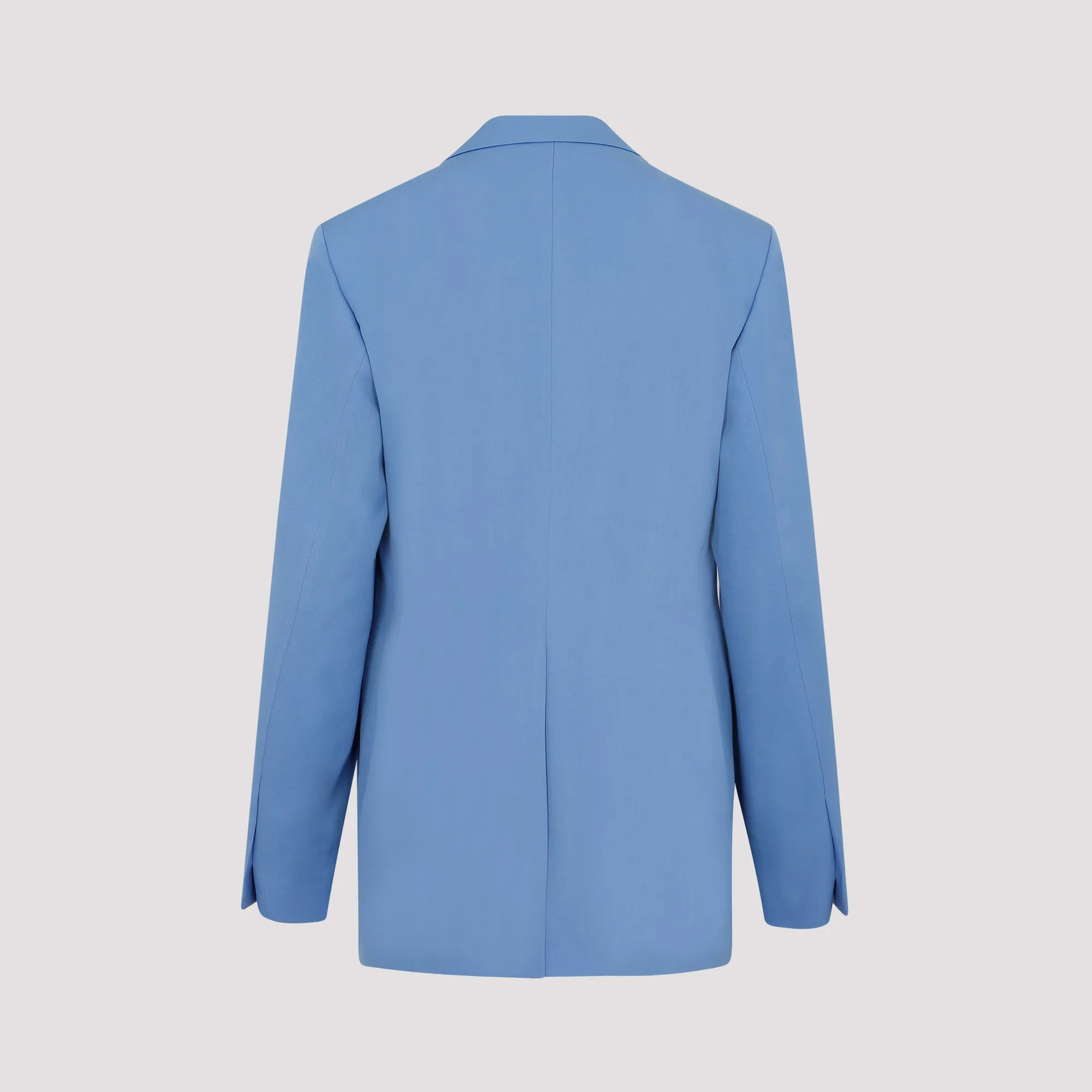Jacket Blue sold by Wanan Luxury product image thumbnail 3