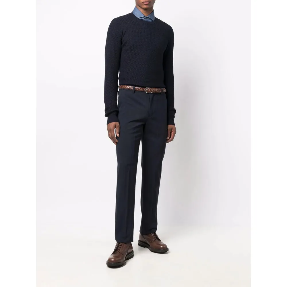 Sweaters Blue sold by Wanan Luxury product image thumbnail 3