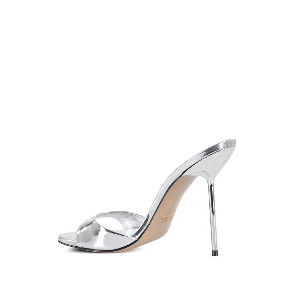 Shoes Silver sold by Wanan Luxury product image thumbnail 2