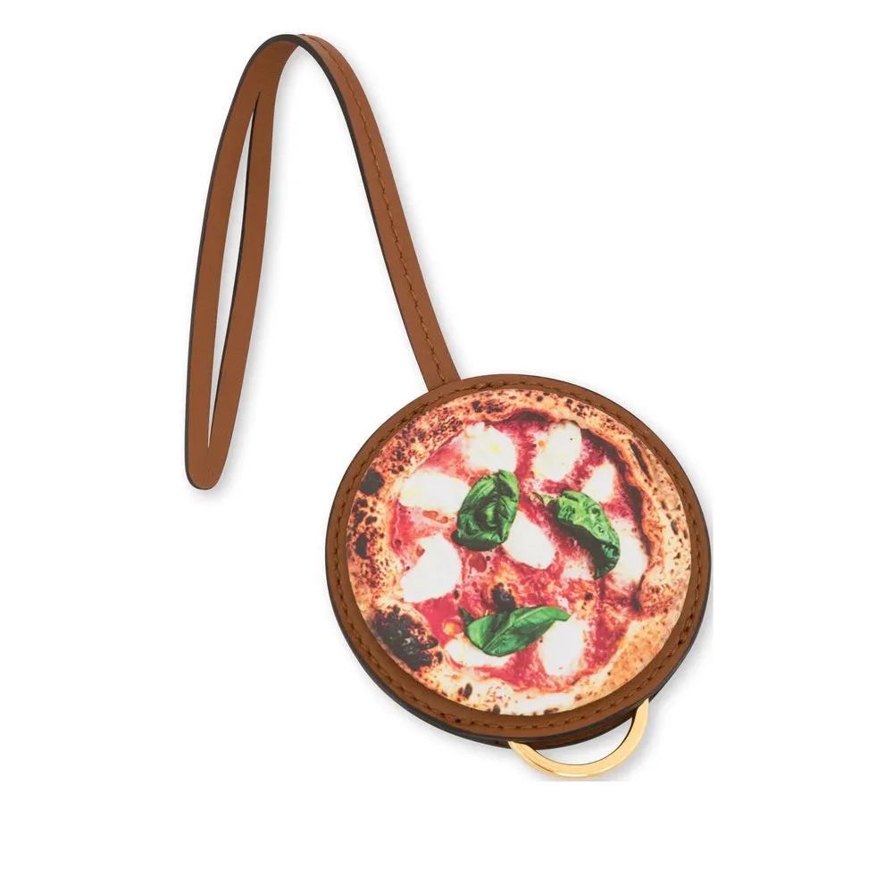 Keyrings Brown, Red sold by Wanan Luxury product image thumbnail 3