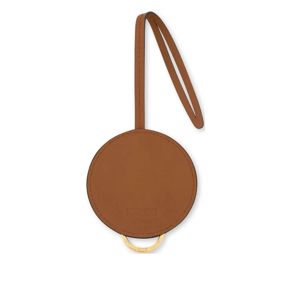 Keyrings Brown, Red sold by Wanan Luxury product image thumbnail 2