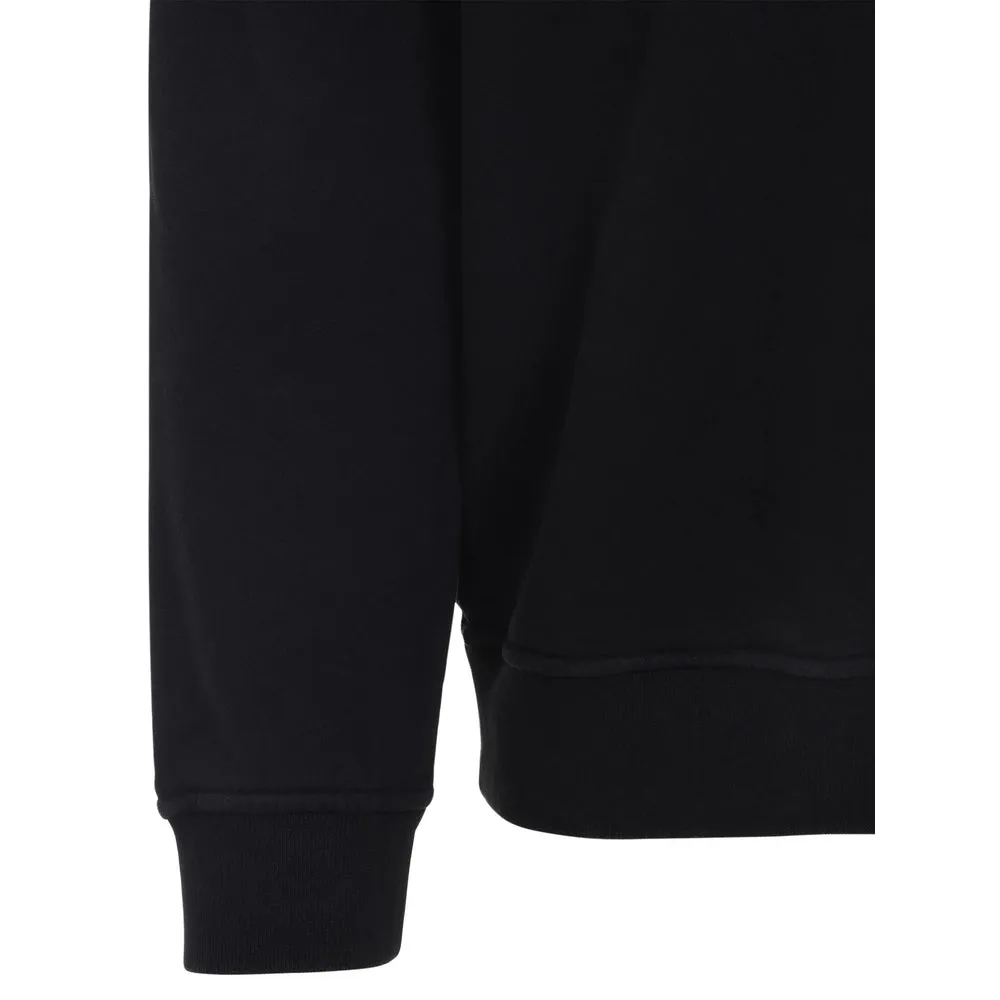 Sweatshirts Black sold by Wanan Luxury product image thumbnail 3