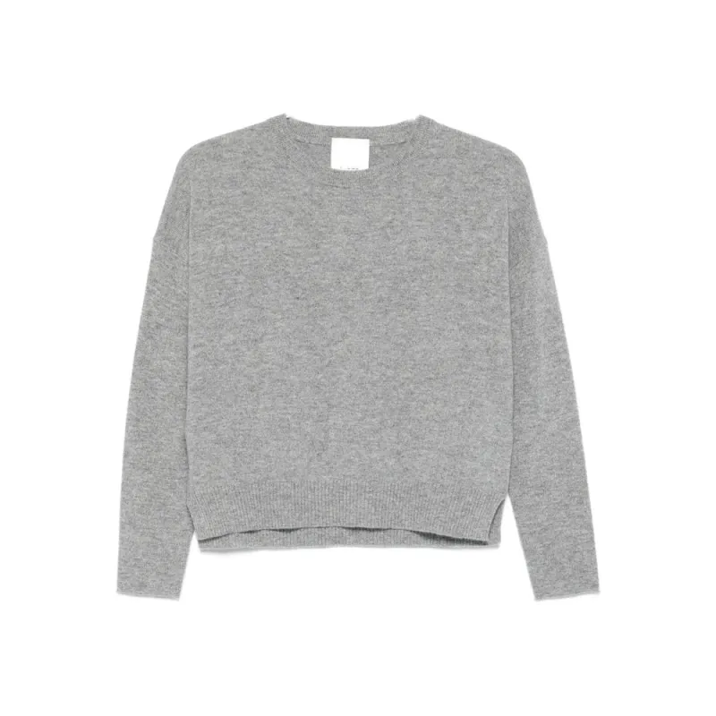 Sweaters Gray sold by Wanan Luxury