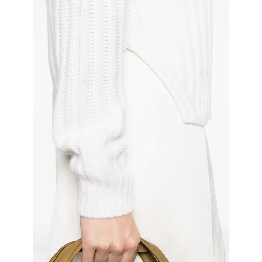 Sweaters Neutral sold by Wanan Luxury product image thumbnail 3
