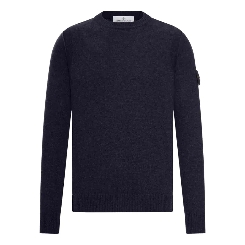 Sweaters Blue made by Stone Island