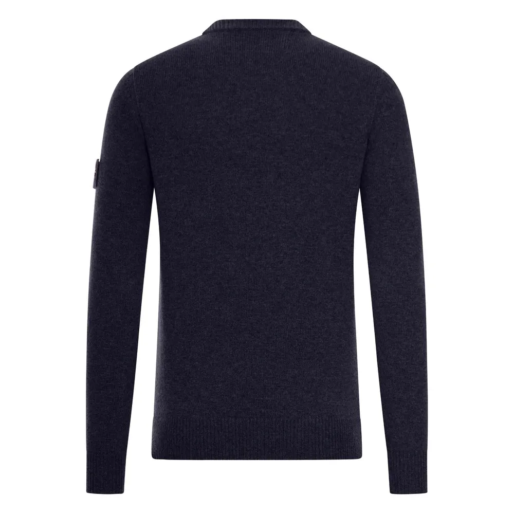 Sweaters Blue sold by Wanan Luxury product image thumbnail 2