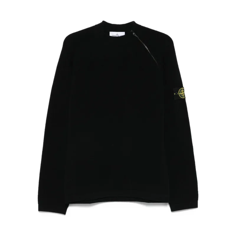 Sweaters Black sold by Wanan Luxury