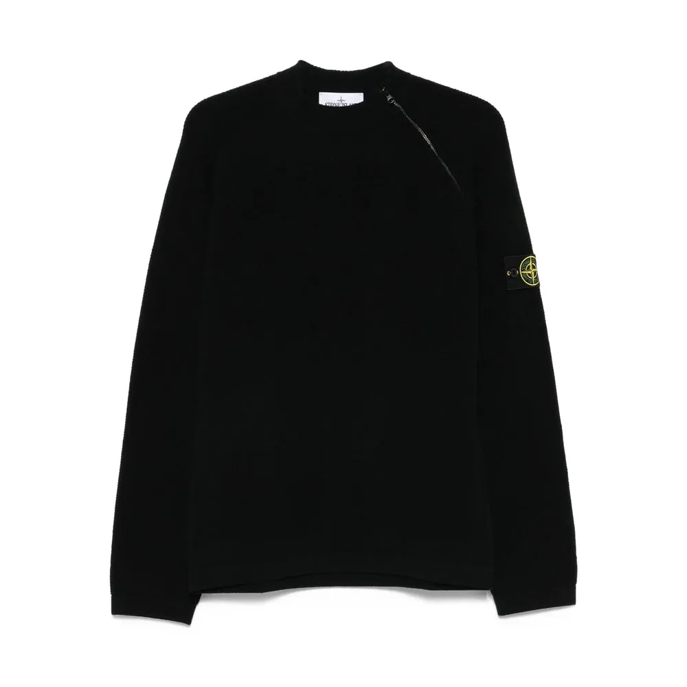 Sweaters Black sold by Wanan Luxury