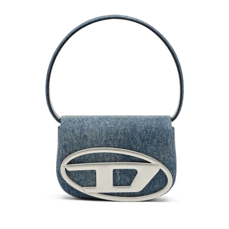 Bags Blue made by Diesel