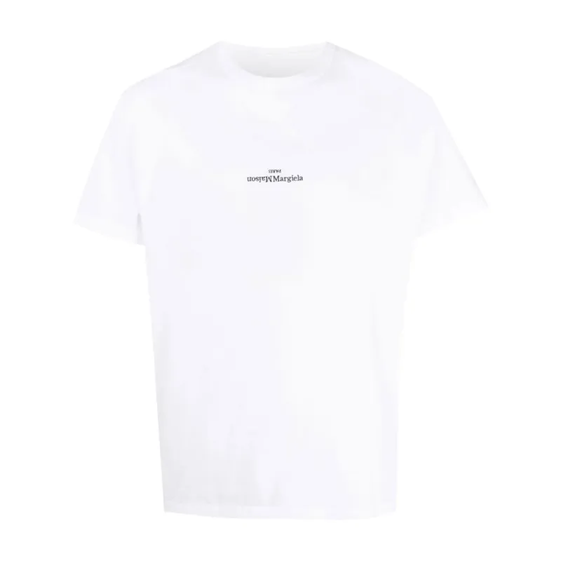 T Shirts White sold by Wanan Luxury