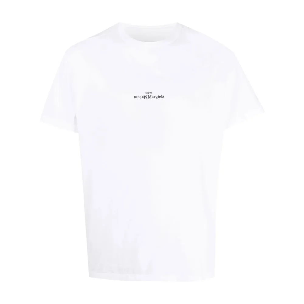 T Shirts White sold by Wanan Luxury