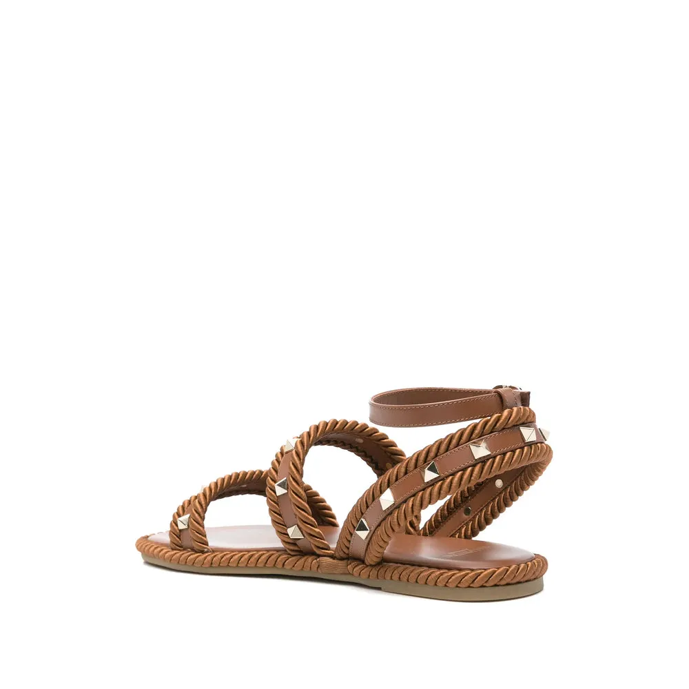 Shoes Brown sold by Wanan Luxury product image thumbnail 3