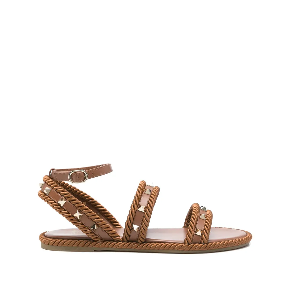 Shoes Brown sold by Wanan Luxury