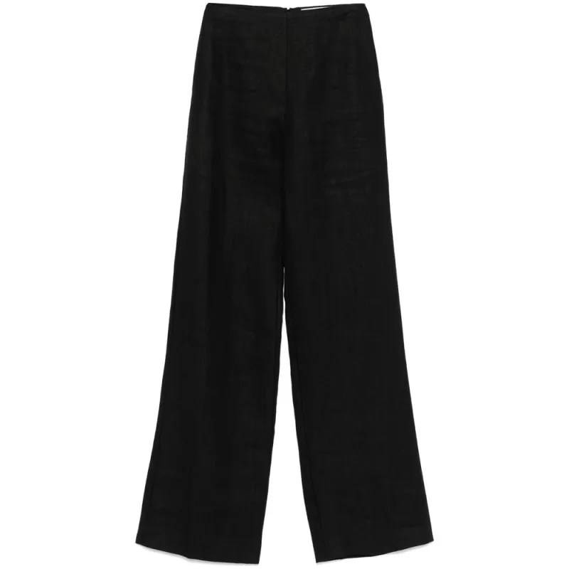 Pants Black sold by Wanan Luxury