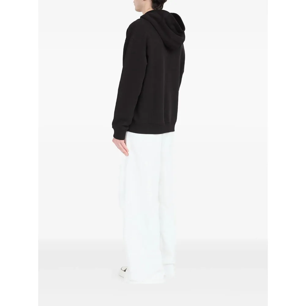 Sweatshirts Black sold by Wanan Luxury product image thumbnail 4