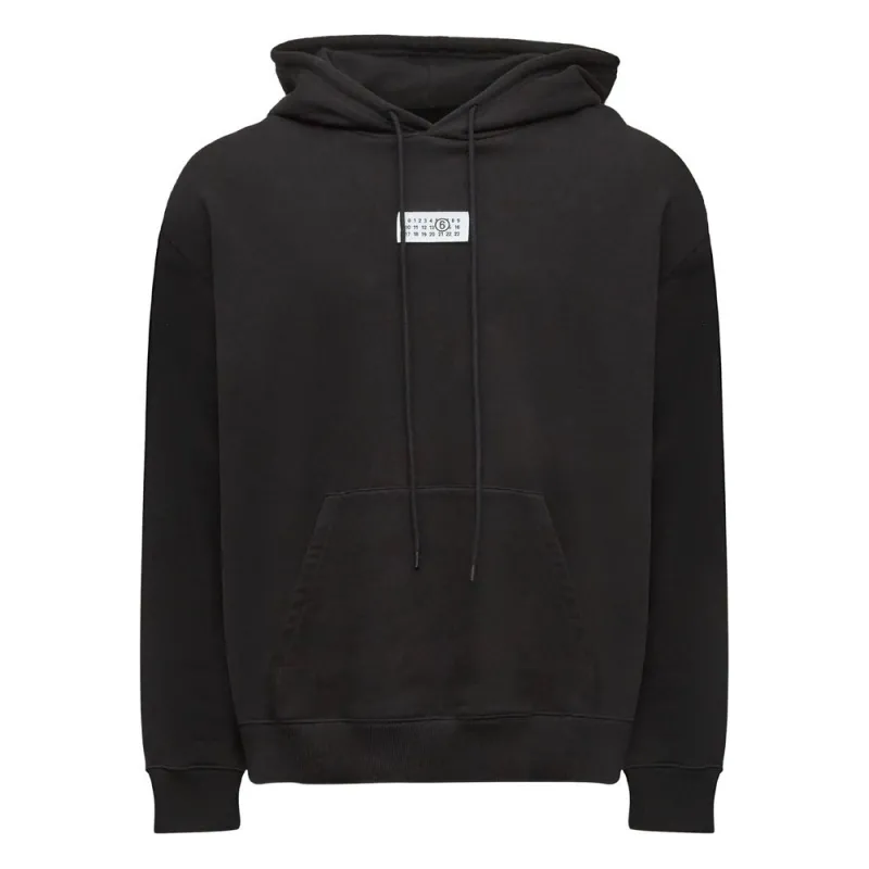 Sweatshirts Black sold by Wanan Luxury