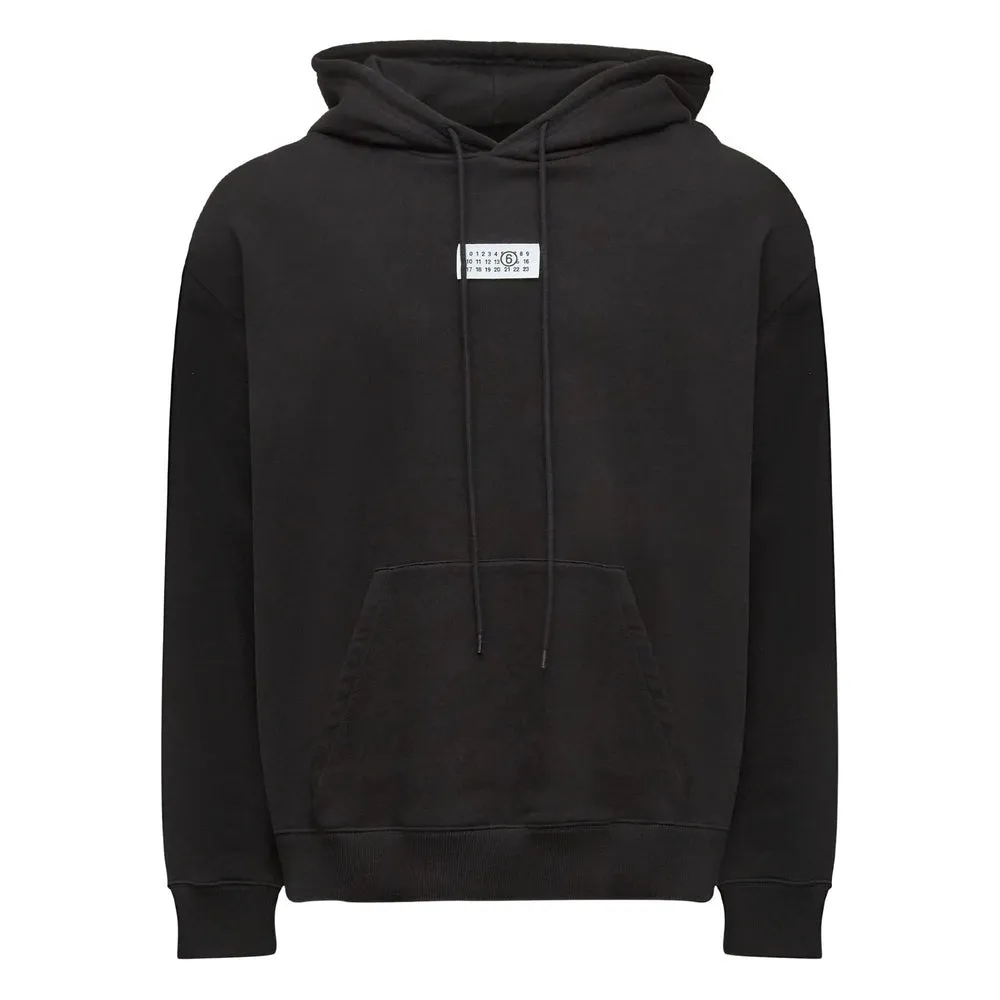 Sweatshirts Black sold by Wanan Luxury