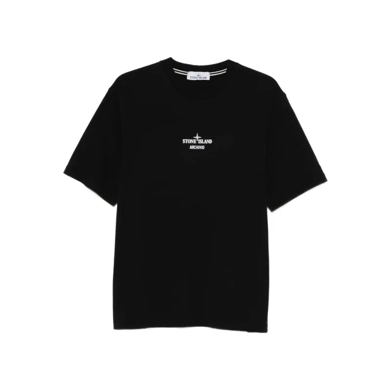 T Shirts Black sold by Wanan Luxury