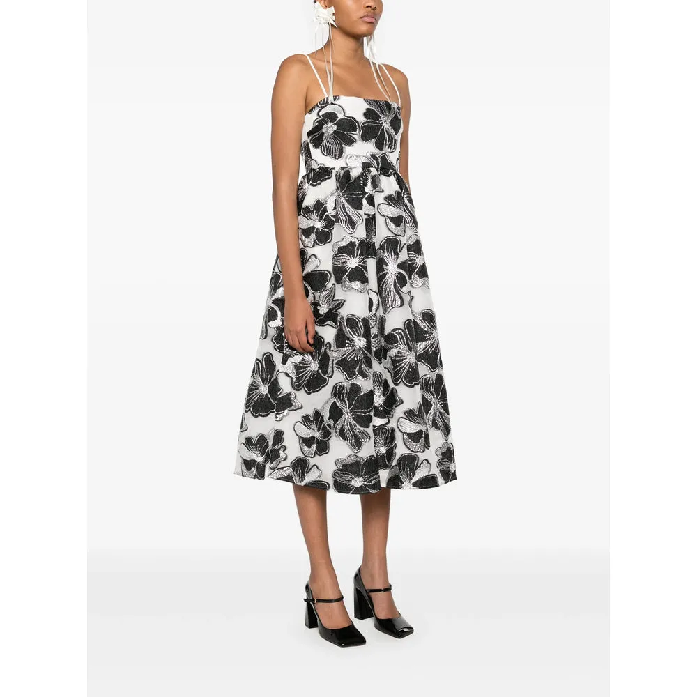 Dresses White, Black sold by Wanan Luxury product image thumbnail 5