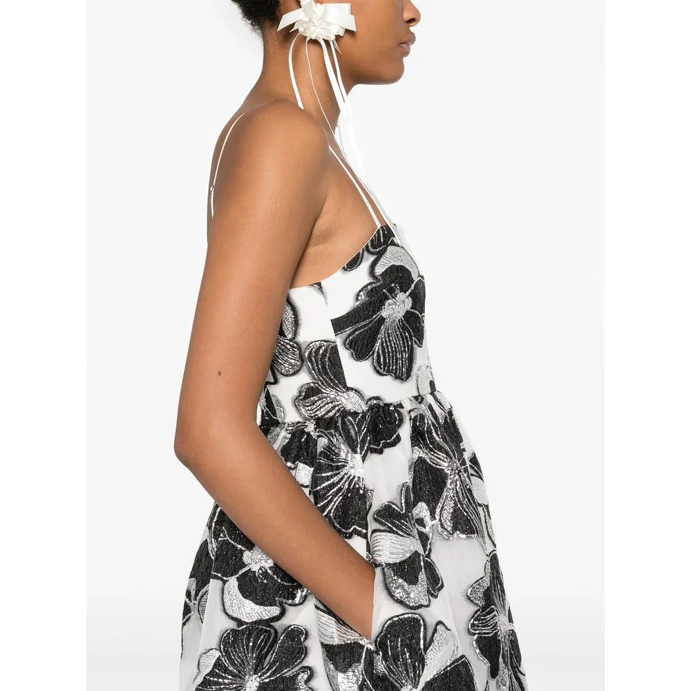 Dresses White, Black sold by Wanan Luxury product image thumbnail 2