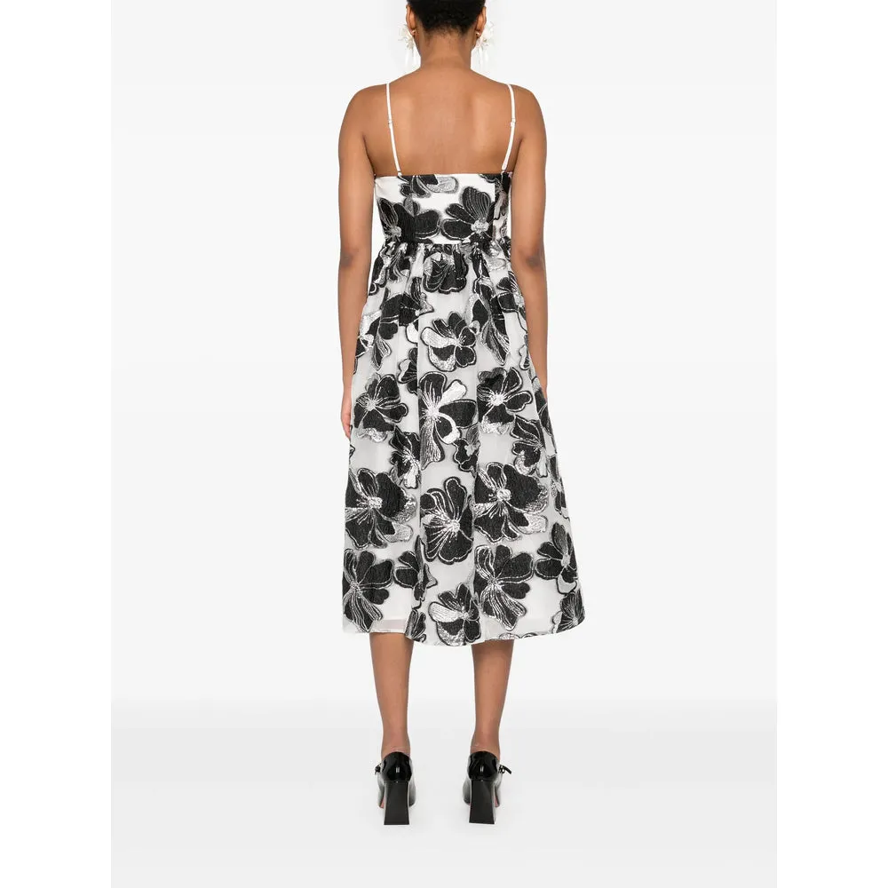 Dresses White, Black sold by Wanan Luxury product image thumbnail 4