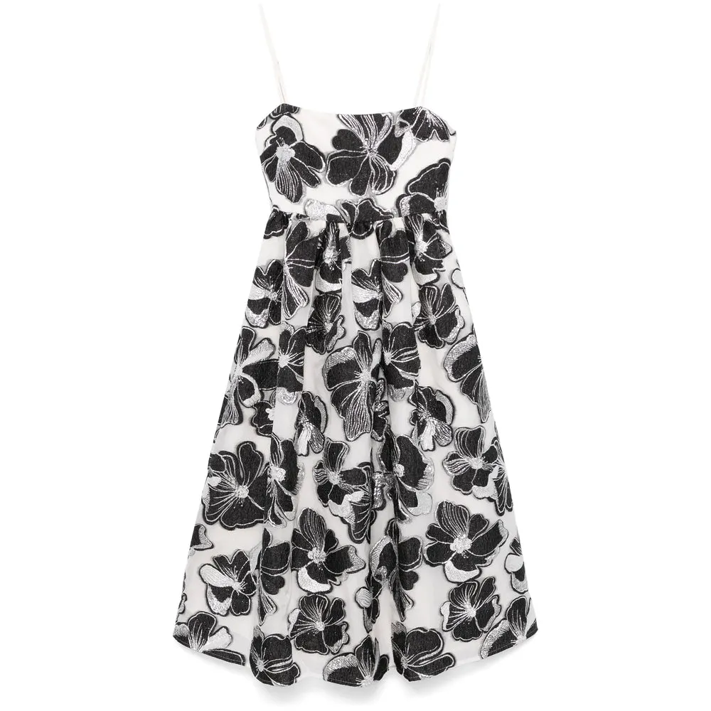 Dresses White, Black sold by Wanan Luxury