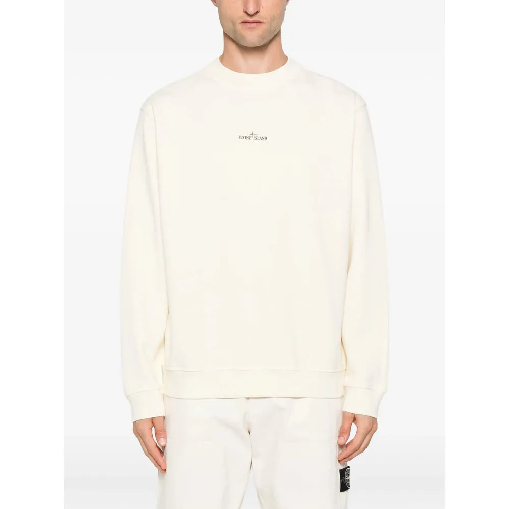 Sweatshirts Neutral sold by Wanan Luxury product image thumbnail 3