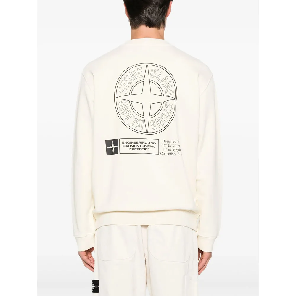 Sweatshirts Neutral sold by Wanan Luxury product image thumbnail 5