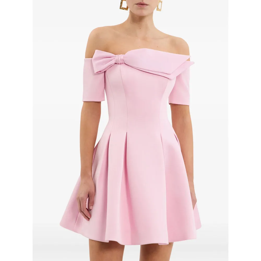 Dresses Pink sold by Wanan Luxury product image thumbnail 4
