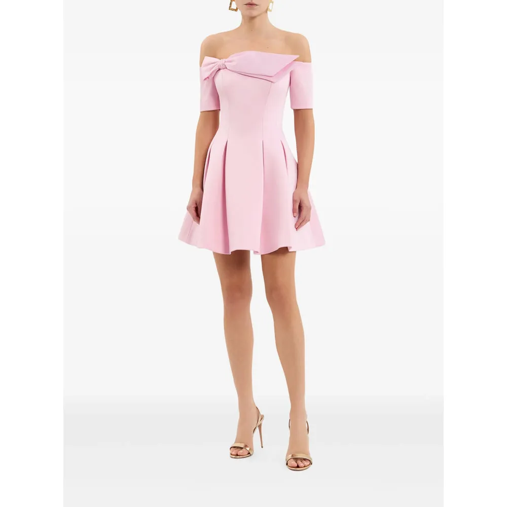 Dresses Pink sold by Wanan Luxury product image thumbnail 5