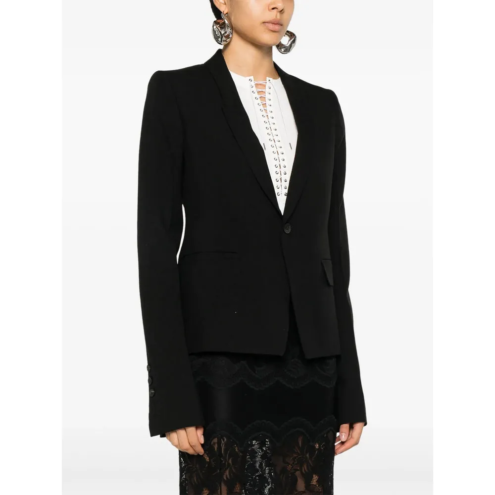 Outerwears Black sold by Wanan Luxury product image thumbnail 5