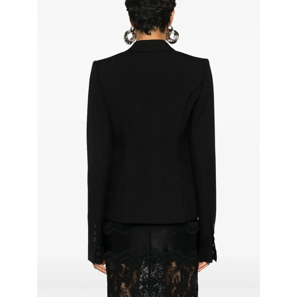 Outerwears Black sold by Wanan Luxury product image thumbnail 2