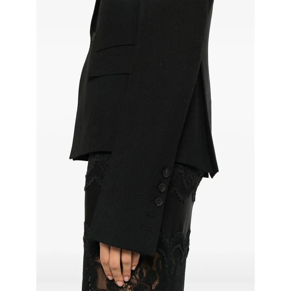 Outerwears Black sold by Wanan Luxury product image thumbnail 3