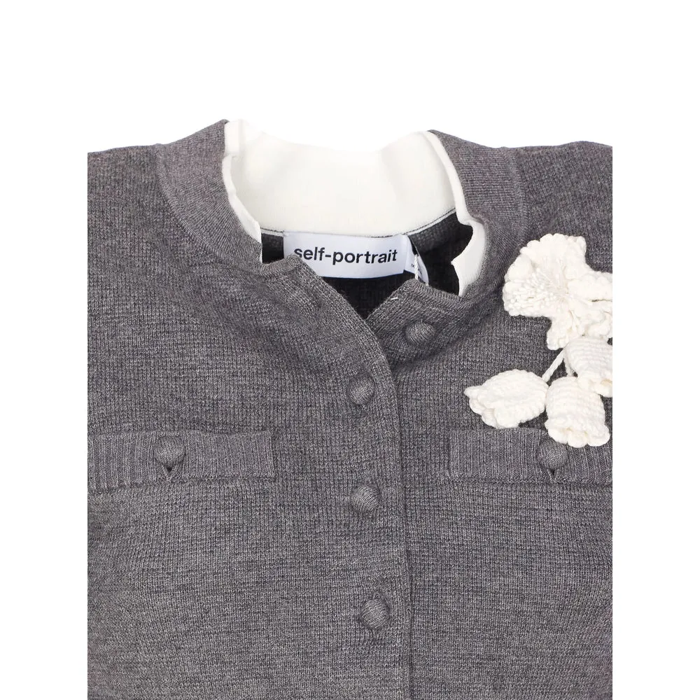 Sweaters Gray sold by Wanan Luxury product image thumbnail 4