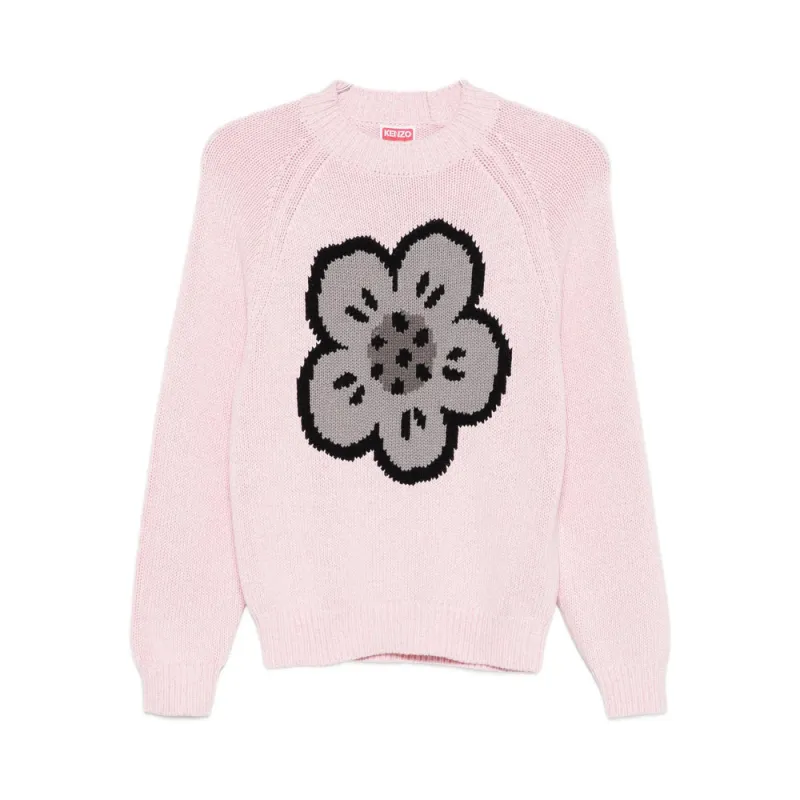 Sweaters Pink made by Kenzo
