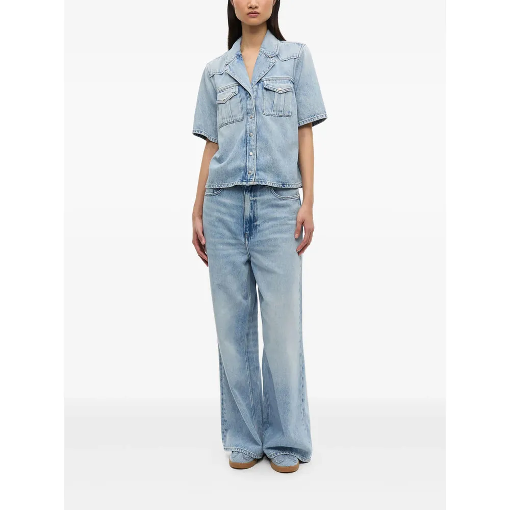 Sneakers Blue sold by Wanan Luxury product image thumbnail 5