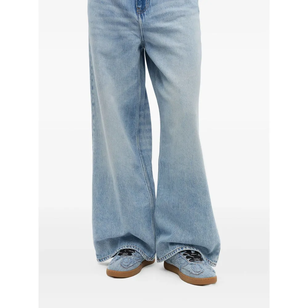 Sneakers Blue sold by Wanan Luxury product image thumbnail 3