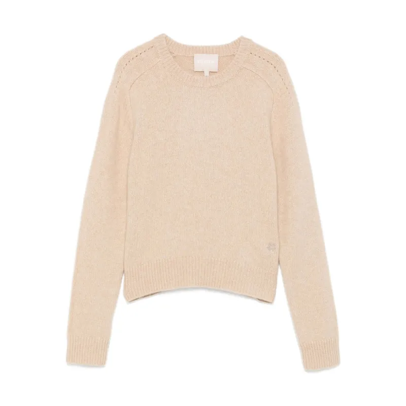 Sweaters Neutral sold by Wanan Luxury