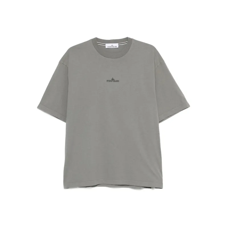 T Shirts Gray sold by Wanan Luxury