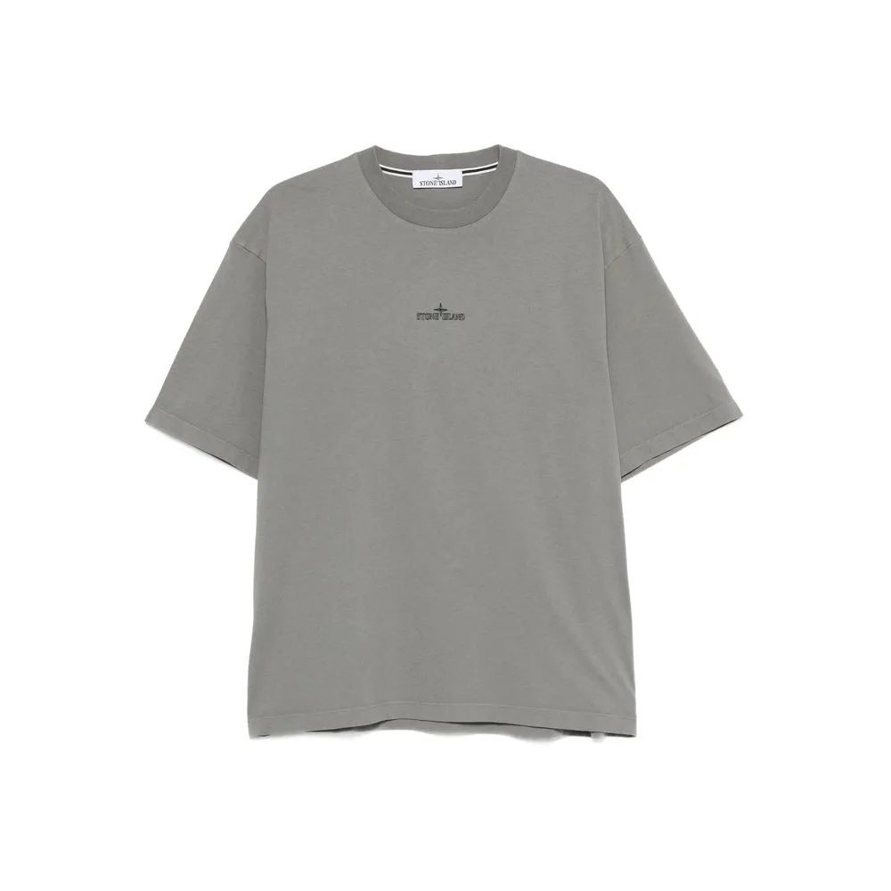 T Shirts Gray sold by Wanan Luxury