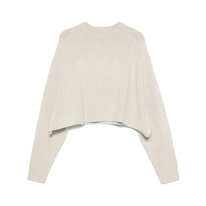 Sweaters Neutral sold by Wanan Luxury