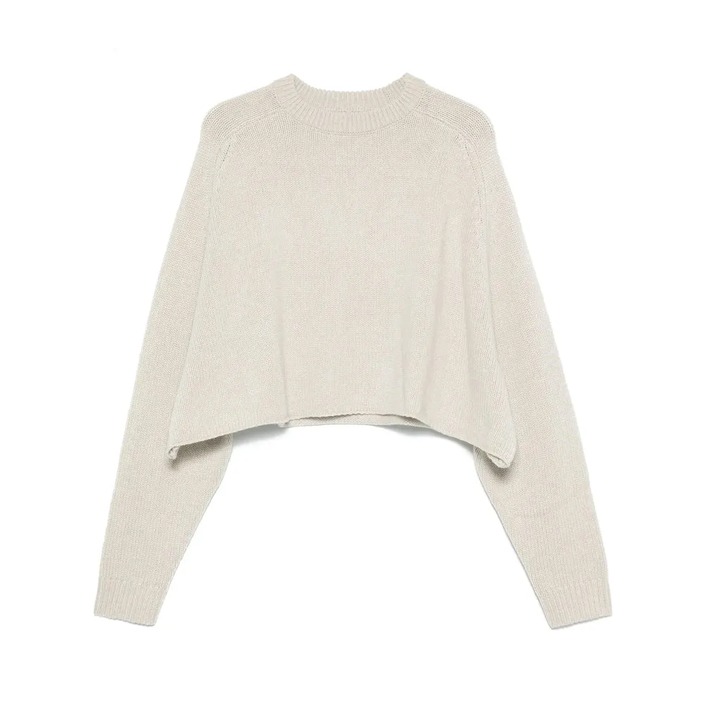 Sweaters Neutral sold by Wanan Luxury