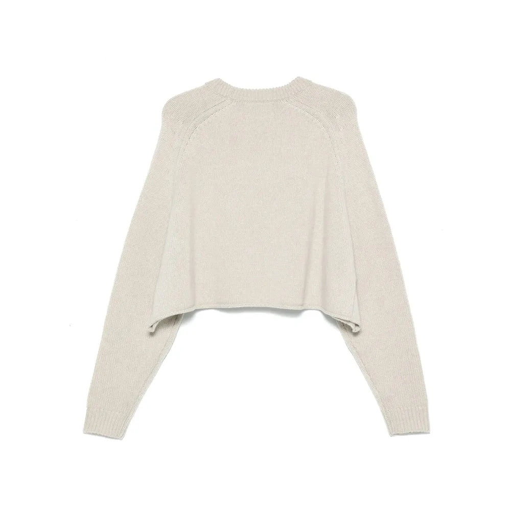 Sweaters Neutral sold by Wanan Luxury product image thumbnail 2