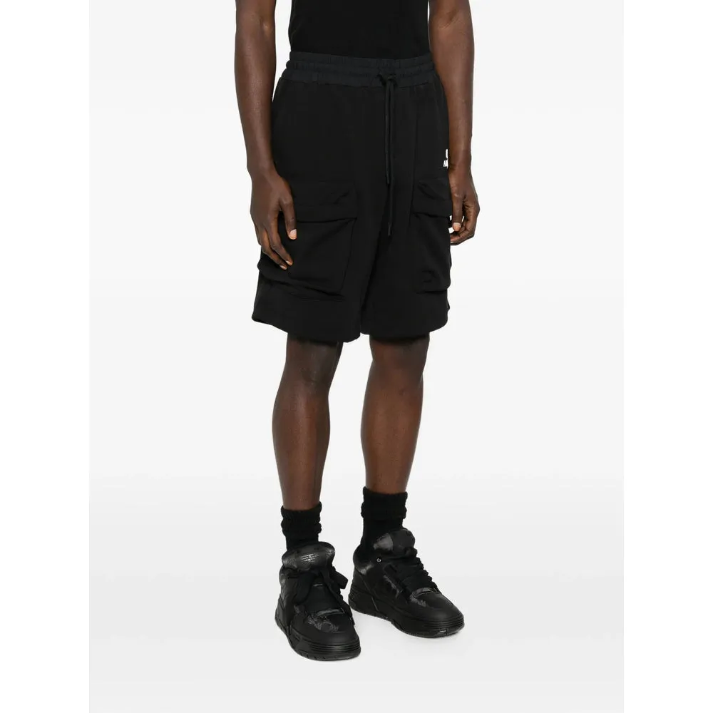 Shorts Black sold by Wanan Luxury product image thumbnail 4