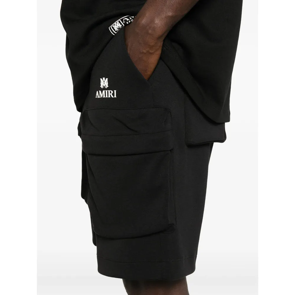 Shorts Black sold by Wanan Luxury product image thumbnail 2