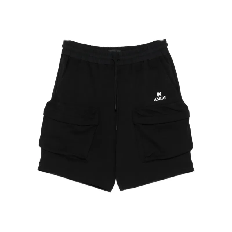 Shorts Black sold by Wanan Luxury
