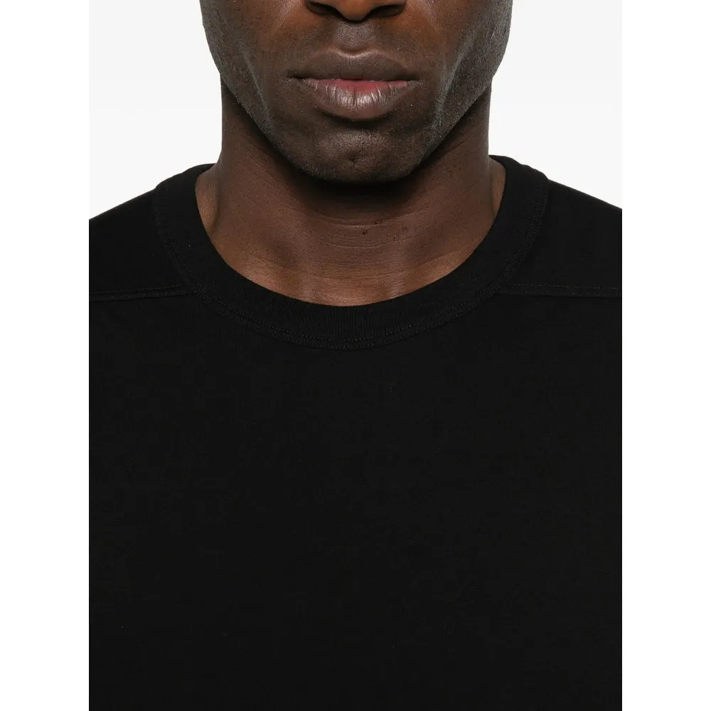 T Shirts Black sold by Wanan Luxury product image thumbnail 5